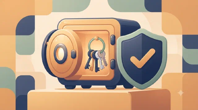 Featured Image for Are Password Managers Safe? The Honest Answer