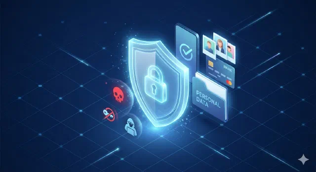 Featured Image for Cybersecurity Basics for Beginners: A Simple 2026 Guide