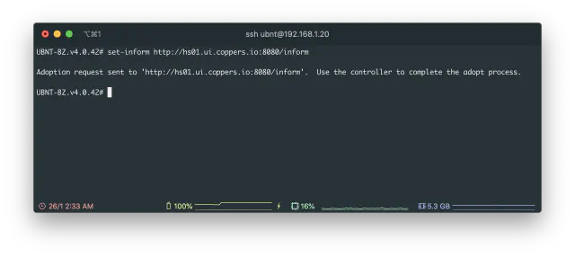 unifi ap ssh set inform-url