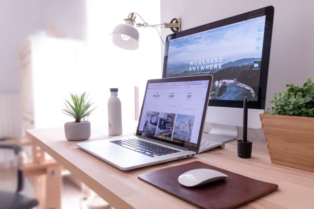 Featured Image for Ultimate Guide: VPN for Seamless & Secure Remote Work