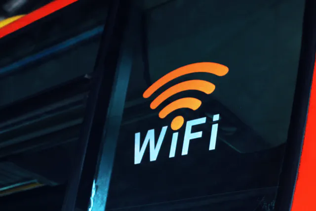 Featured Image for Why Using a VPN on Public WiFi is Crucial