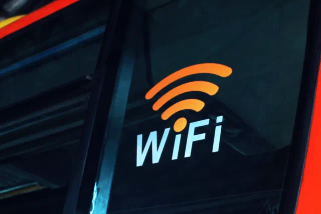 Featured Image for Why Using a VPN on Public WiFi is Crucial