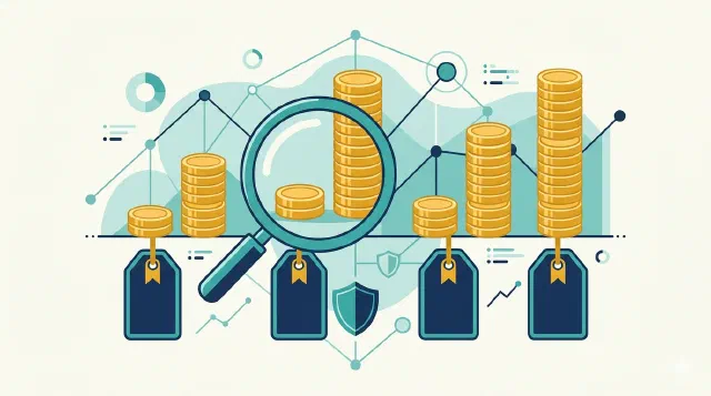 Featured Image for VPN Pricing Index: What Every Major VPN Really Costs (2026)