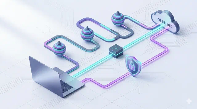 Featured Image for Tor vs. VPN vs. Proxy: Which Should You Use?