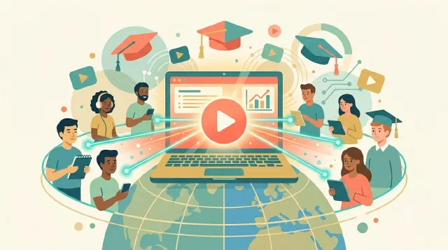 Featured Image for What Are MOOCs? Online Learning Explained