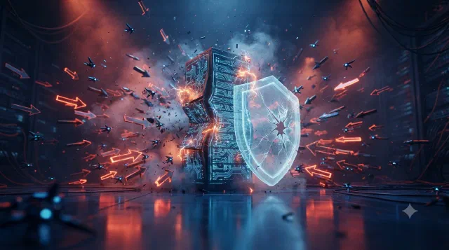 Featured Image for What Is a DDoS Attack?