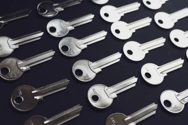 Featured Image for Unlock Digital Security: What's a Password Manager?