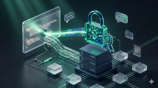 Featured Image for What Is an SSL Certificate? A Plain-English Guide