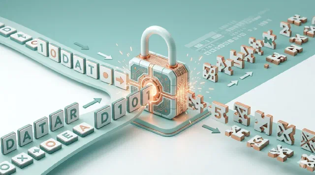 Featured Image for What Is Encryption? A Simple Guide for 2026