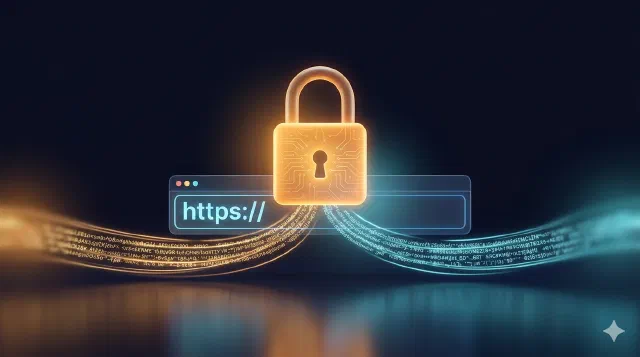 Featured Image for What Is HTTPS and Why It Matters