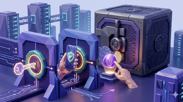 Featured Image for What Is Multi-Factor Authentication (MFA)?