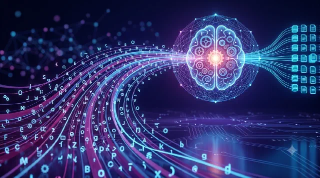 Featured Image for What Is Natural Language Processing (NLP)?