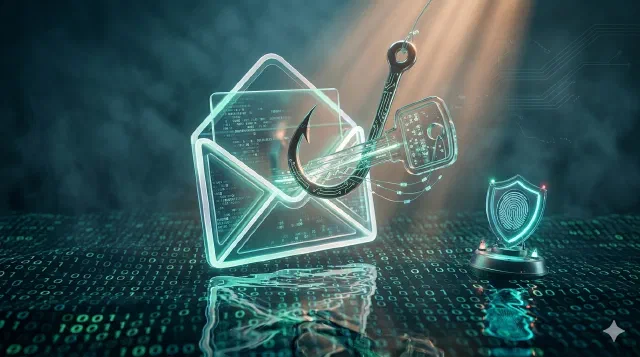 Featured Image for What Is Phishing? Types, Examples & How to Avoid It