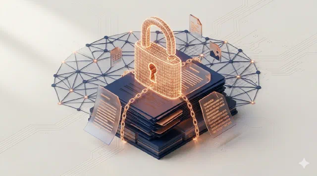 Featured Image for What Is Ransomware? How It Works and How AI Made It Worse