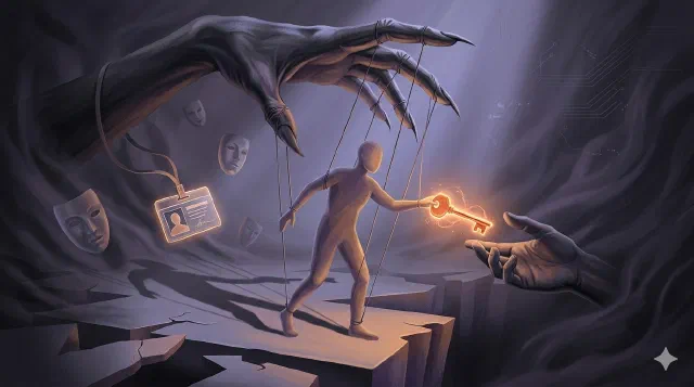 Featured Image for What Is Social Engineering? Tactics and How to Stop It