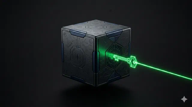 Featured Image for What Is Zero-Knowledge Encryption? (Simply Explained)